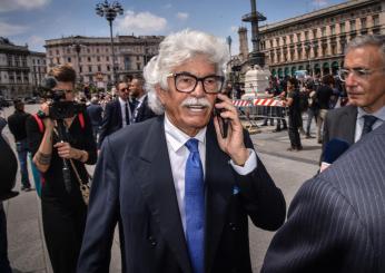 Antonio Razzi smentisce le voci sul Grande Fratello: “Non mi hanno …