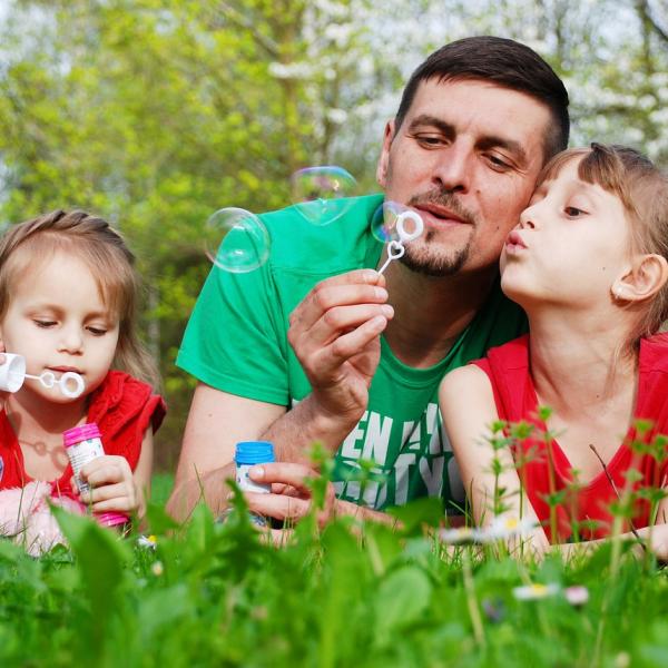 Quali dolci per la festa del papà?