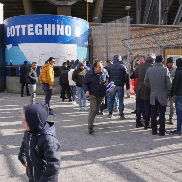 Champions League, biglietti Napoli-Real Madrid: quando escono, dove comprarli e prezzi