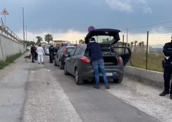 Fiumicino, trovato cadavere di una donna in spiaggia: è giallo