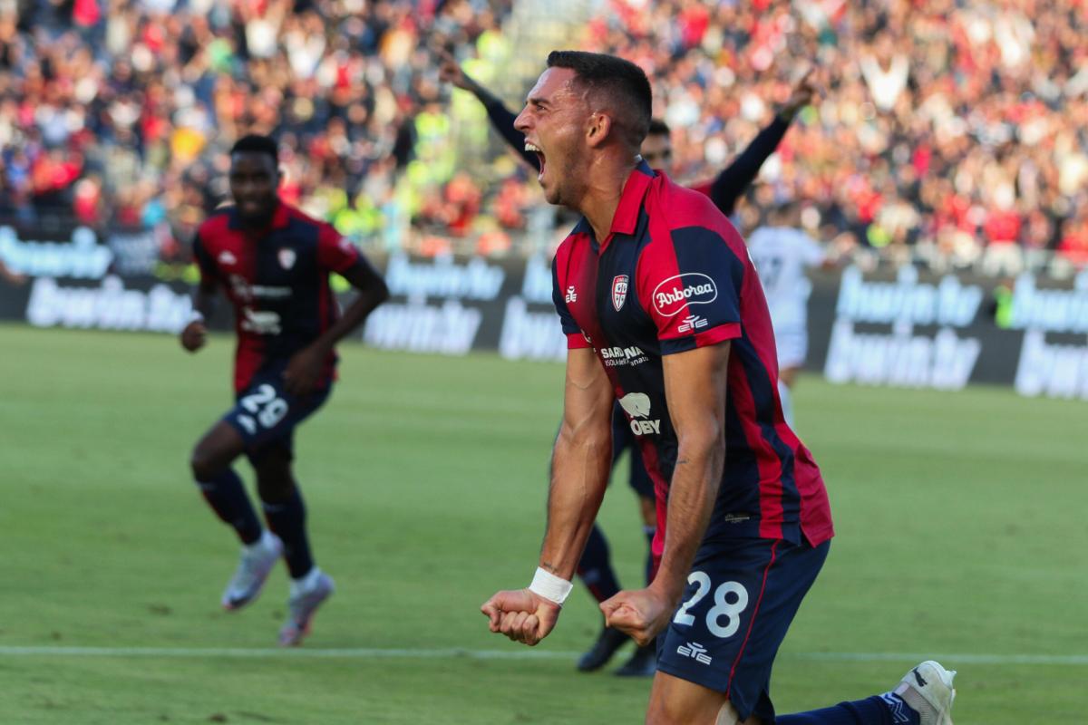 Viola e Zappa firmano il successo Cagliari: 2-1 al Genoa. Cronaca e…