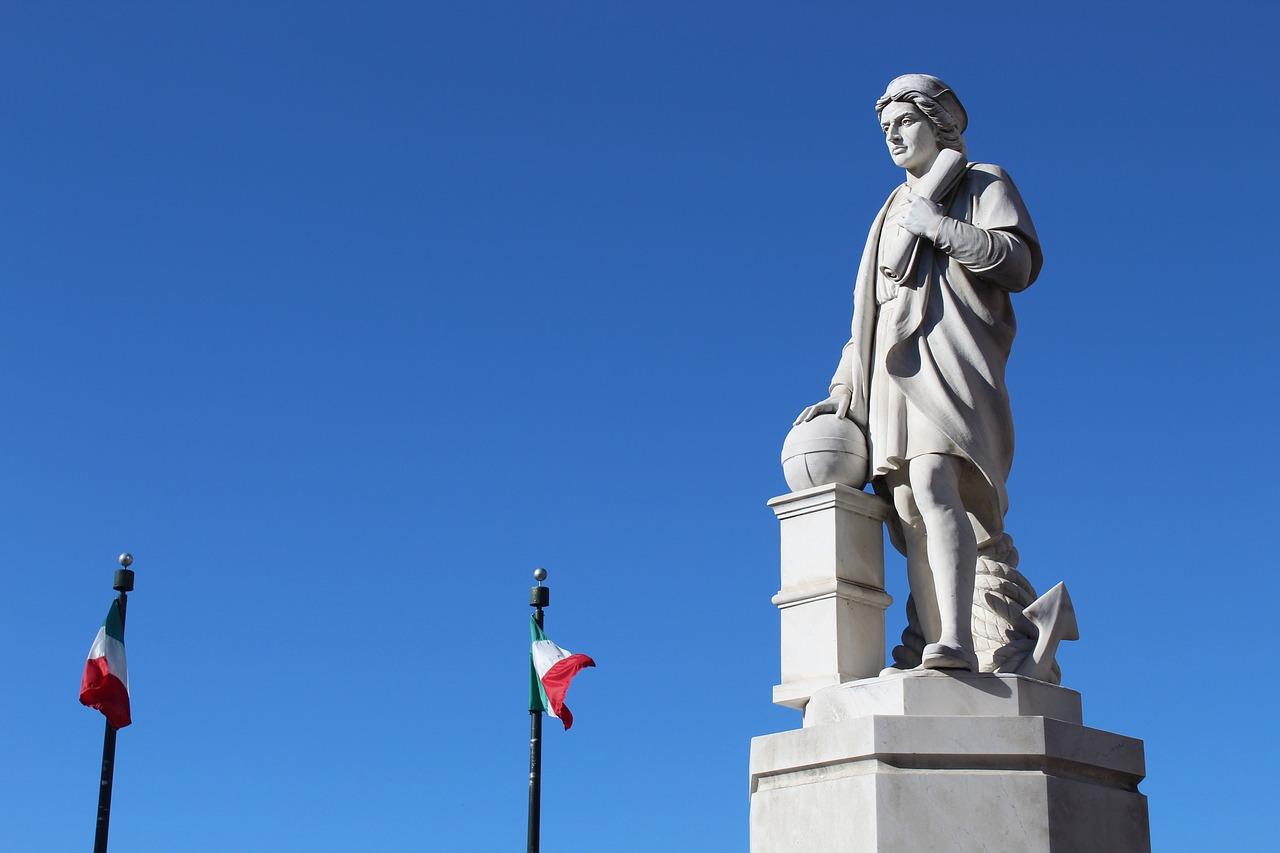 Perché si festeggia il Columbus Day e perché è controverso