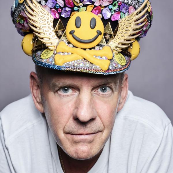 Concerti Fatboy Slim 2024: date, biglietti, prezzi e scaletta dei live dj set a Roma e Cremona