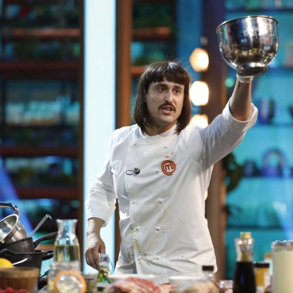 Edoardo Franco a L’Isola dei Famosi 2024? I rumors  sull’ex vincitore di Masterchef