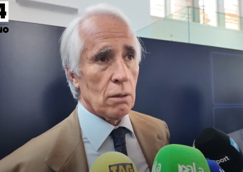 Olimpiadi 2024, Malagò: “Daremo un servizio unico”. E su Milano Cortina: “Lo sport è parte lesa” | VIDEO