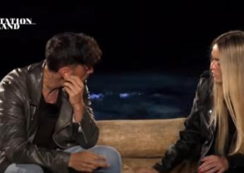 Manuel e Isabella: è finita davvero? L’ex protagonista di Temptation Island conferma la rottura