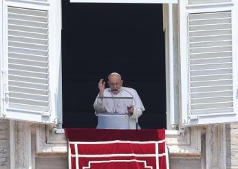 Papa, Giornata Mondiale dei nonni e degli anziani: “Radici per i giovani”