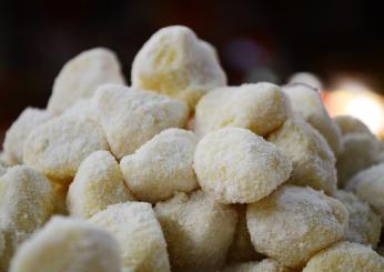 Ndunderi: ricetta originale degli gnocchi di Minori