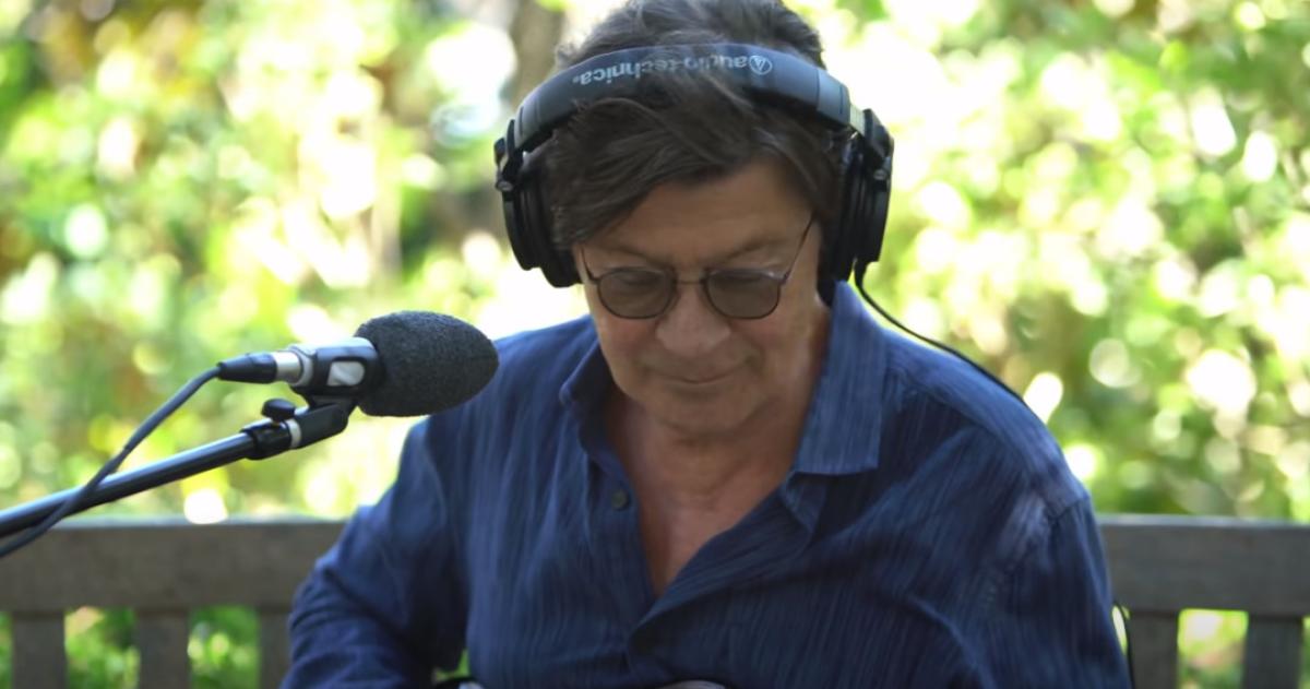 Robbie Robertson: causa morte, malattia, moglie, figli e biografia …