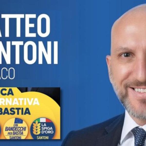 Santoni (AP) incontra la Confcommercio di Bastia Umbra: “Più coraggio per la città, affrontiamo insieme i problemi irrisolti dei dettaglianti e il tema della concorrenza dei centri commerciali”