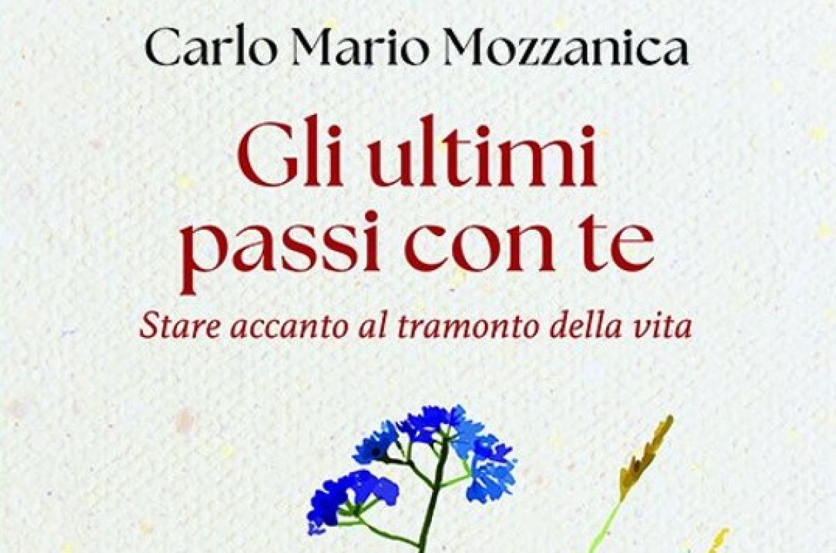 “Gli ultimi passi con te”: l’esperienza con la morte di chi resta