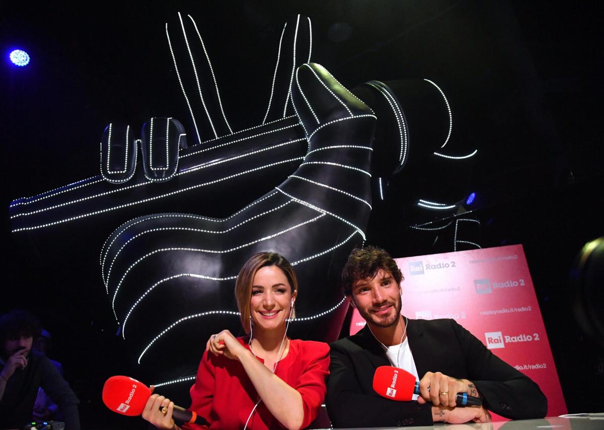 Tim Summer Hits 2024: Andrea Delogu e Stefano De Martino conduttori anche su Rai 1?