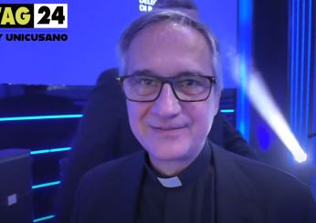 Aborto, Mon. Viganò: “La posizione del Vaticano è molto chiara”