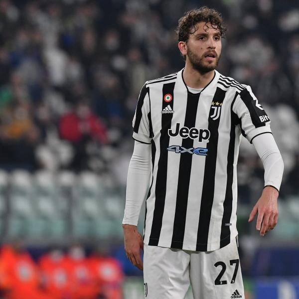 Juventus, Locatelli positivo al Covid. Rischia forfait in Nazionale