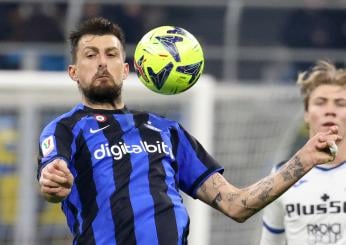 Acerbi: “I tumori mi hanno cambiato. Futuro? Vorrei restare”