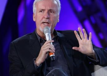 Avatar 3, James Cameron svela i concept del film e anticipa il futuro della saga