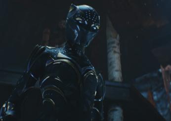 Black Panther: Wakanda Forever, il produttore spiega perché avrà una sola scena post credit