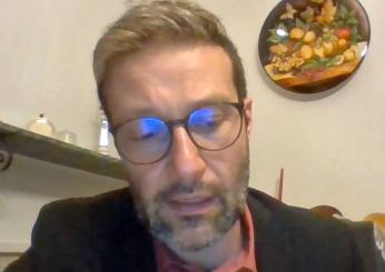 Cosimo Magazzino (Docente di politica economica) a Cusano Italia TV: “l’Italia diventerà il terzo paese più indebitato al mondo”