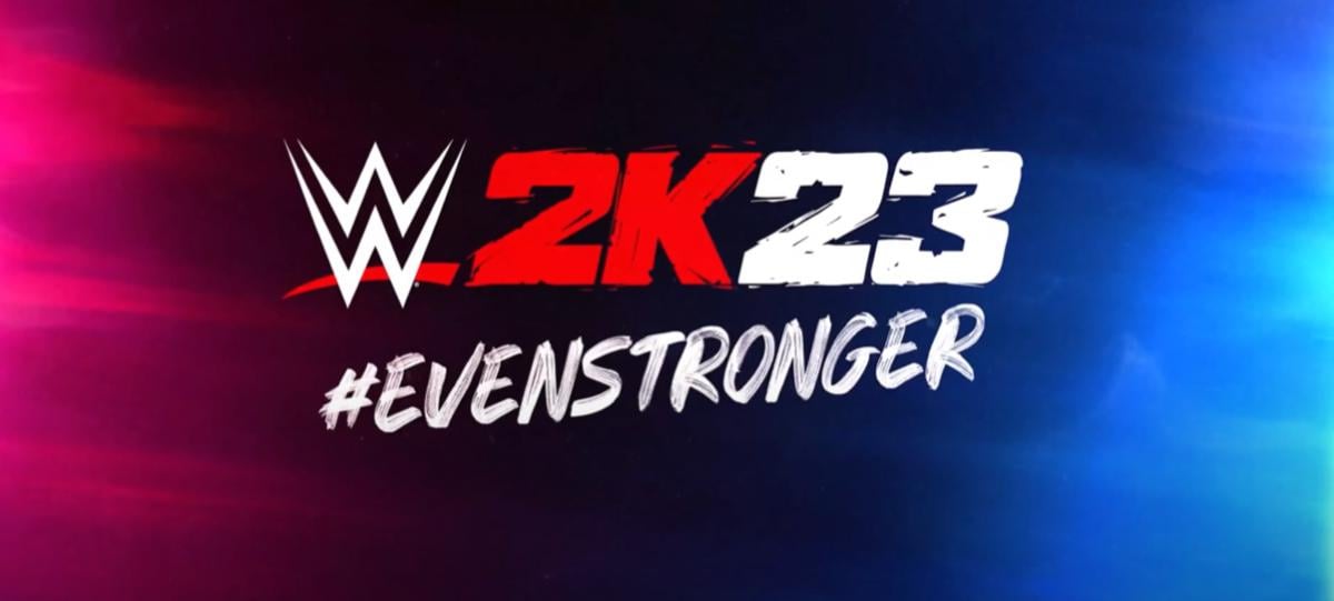 WWE 2K23: quando esce e quanto costa