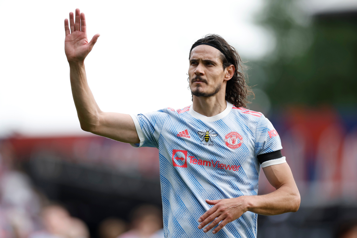 Cavani al Valencia: i dettagli e la conferma di Gattuso