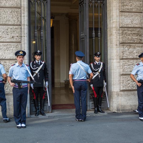 Concorso Carabinieri 2024: 65 posti per allievi Ufficiali. Requisiti e dettagli