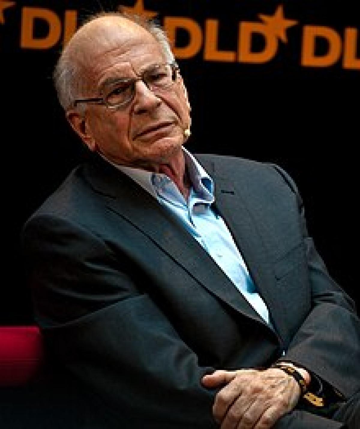 Addio a Kahneman, padre della finanza comportamentale e Nobel per l’economia