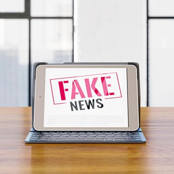 Fake news generate dall’AI: l’ONU pronta ad agire per arginare questo pericolo