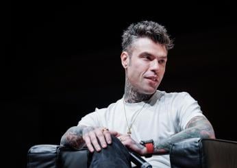 Fedez e Taylor Mega sono fidanzati? Ecco perché erano insieme a Milano | FOTO