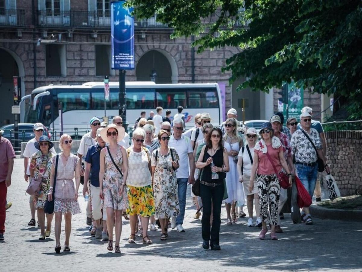 Guide turistiche, nuova abilitazione nazionale in arrivo: titoli di…