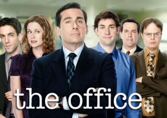 Il reboot di The Office è imminente, cosa si sa della sceneggiatura