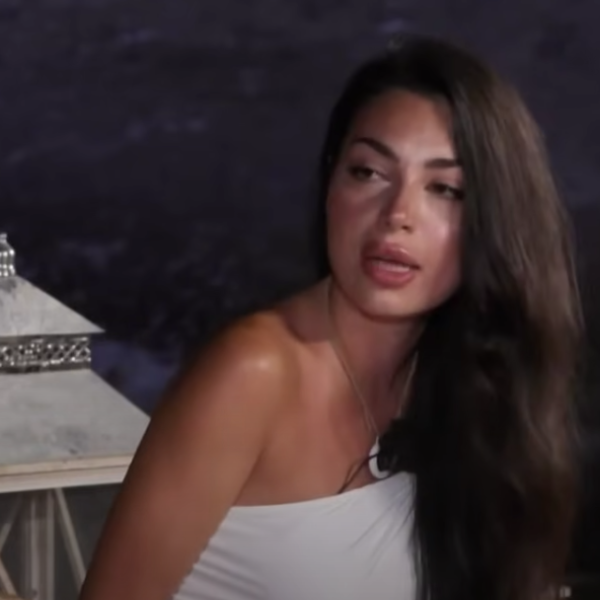 Jenny di Temptation Island che cosa ha fatto alle labbra? La scelta radicale dopo il ritorno con Tony | VIDEO