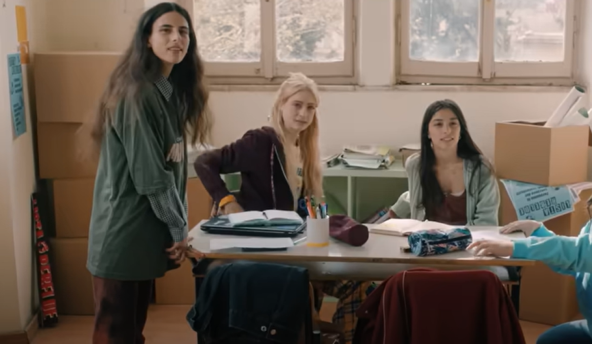 Lea Gavino: età, fratello, carriera, vita privata dell’attrice di Skam Italia 6