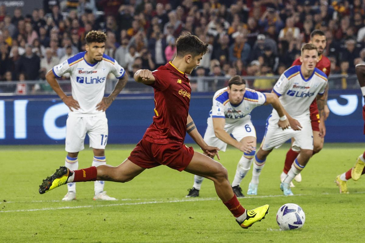 Serie A, Roma-Lecce dove vederla? Tv, streaming e news sul match de…