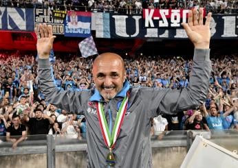 Spalletti promuove Garcia: “Napoli lo lasci lavorare, può ripetersi…