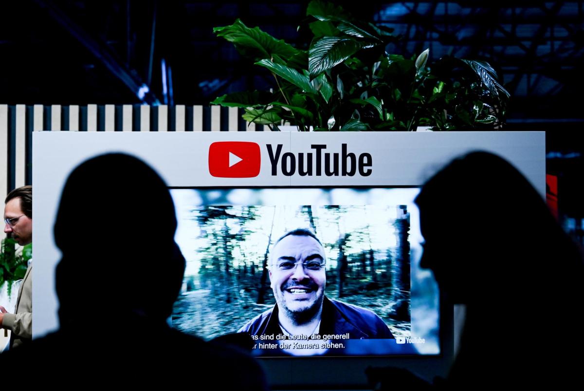 Youtube, come funziona la ricerca?