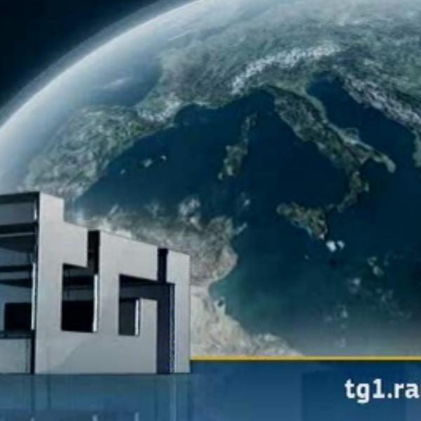 Perché Monia Venturini ha abbandonato la diretta del Tg1?