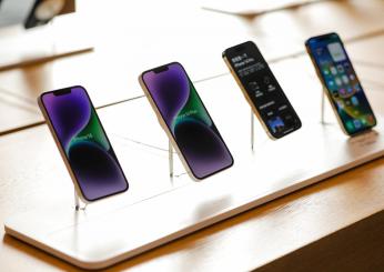 Apple potrebbe superare Samsung nel mercato dei telefoni per la fine dell’anno