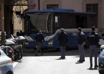 Tragedia di Cutro, Meloni incontra superstiti e parenti delle vittime a Palazzo Chigi