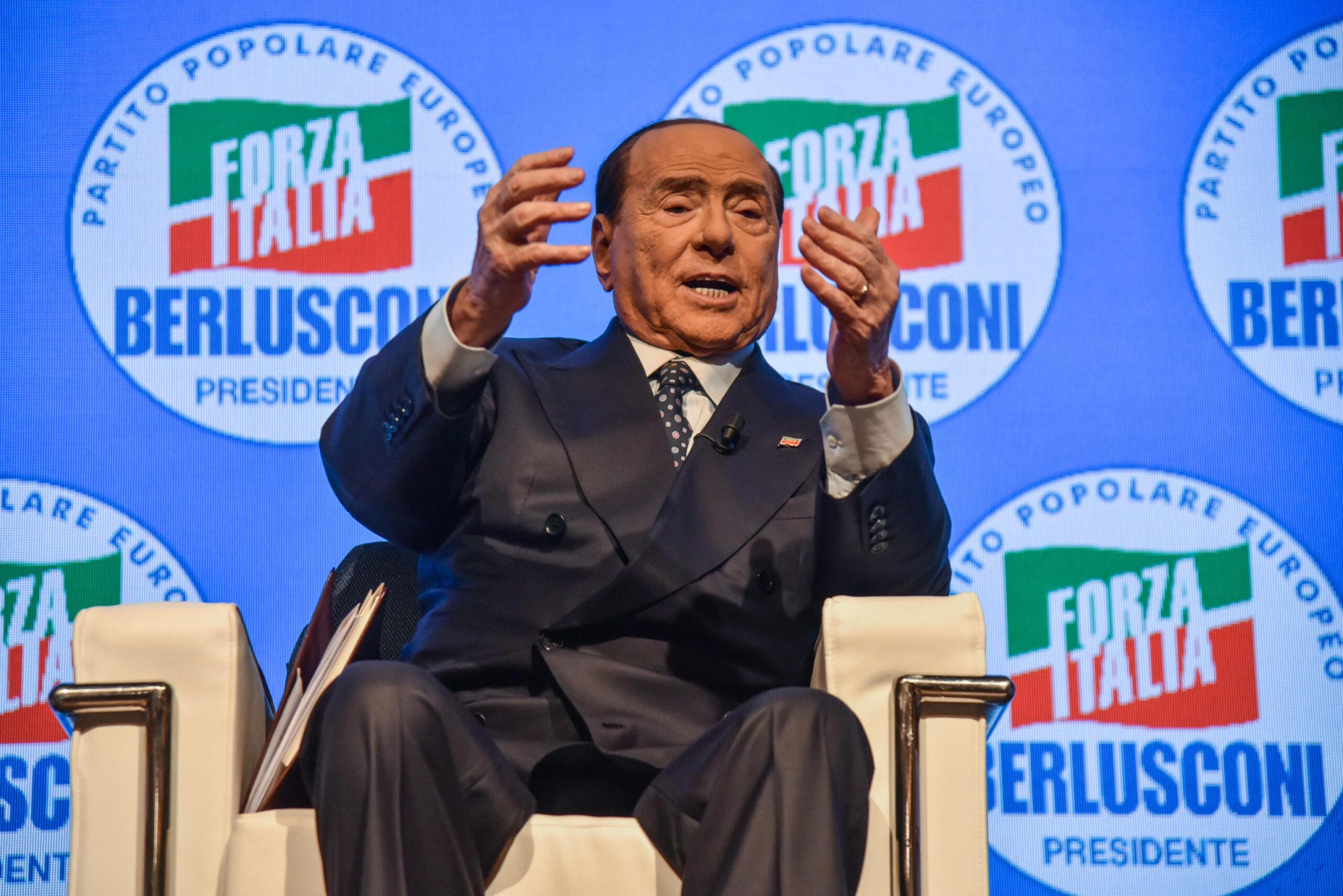 Fininvest, l’impero economico di Silvio Berlusconi