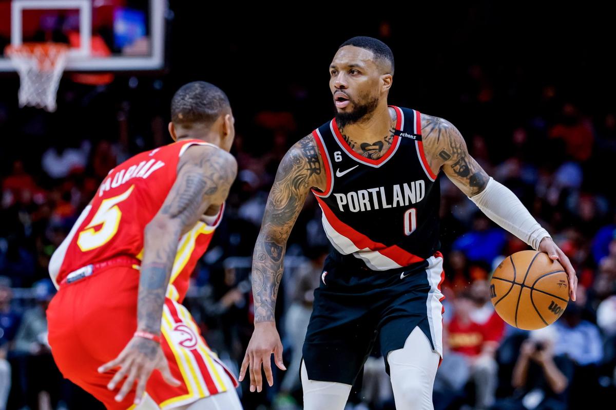 Mercato NBA: Damian Lillard chiede aiuto