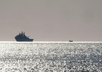 Svezia, morti madre e figlio caduti da un traghetto nel mar Baltico