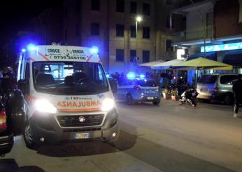 Roma, 14enne ucciso a colpi di pistola nel parcheggio della metro: possibile lite per questioni di droga