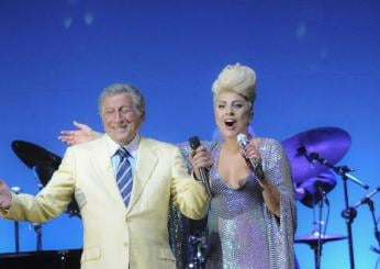 Addio a Tony Bennet: causa morte dell’artista jazz e amico di Lady …