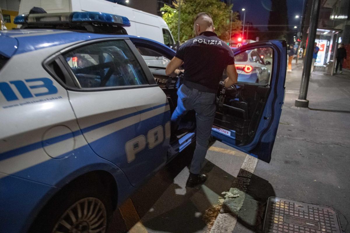 Treviso, due uomini litigano in strada, poi l’accoltellamento: un f…