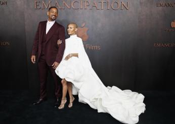 Will Smith e Jada Pinkett separati da 7 anni: la rivelazione spiazz…