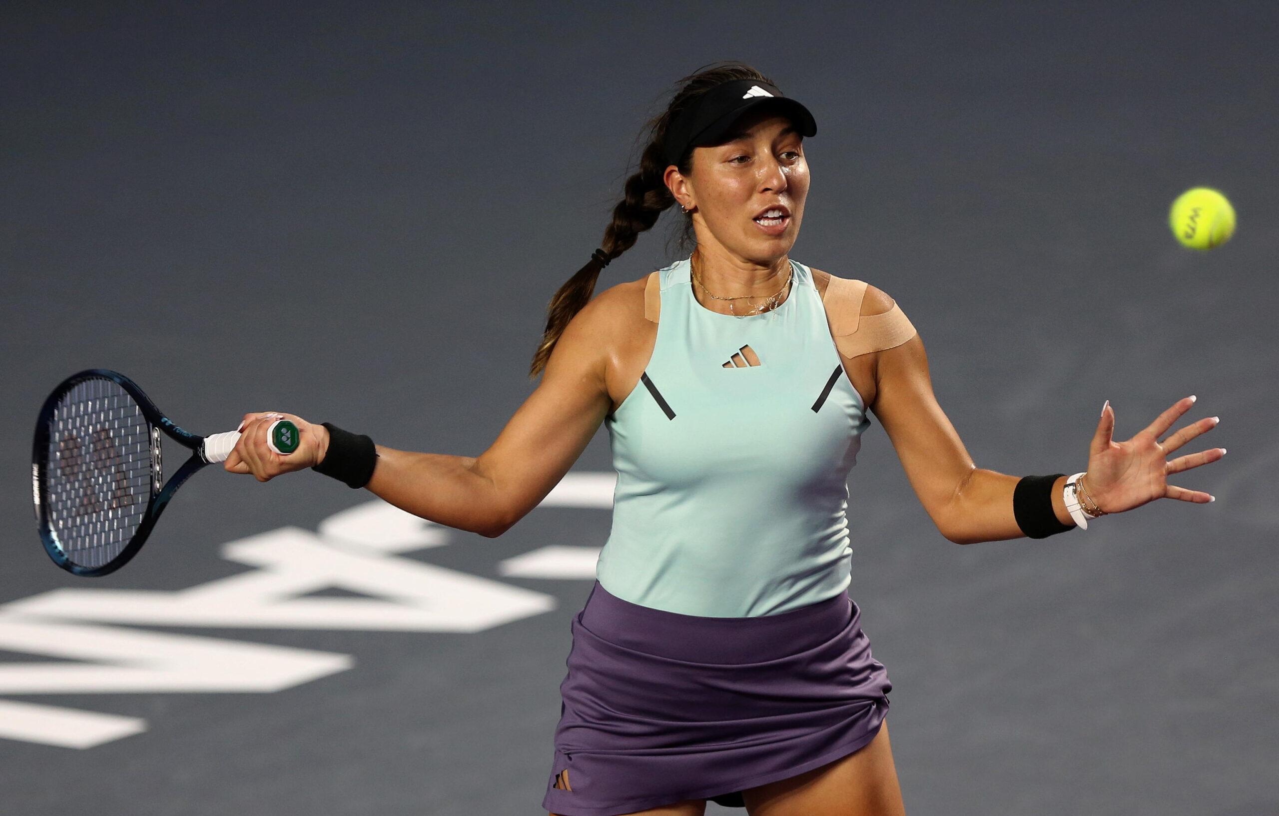 WTA Finals, i risultati delle semifinali: Pegula in finale, sospesa Sabalenka-Swiatek