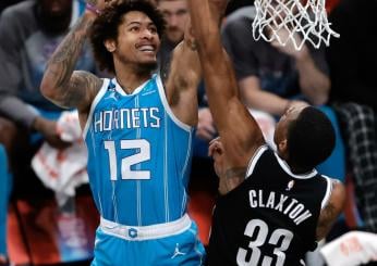 NBA, investito Kelly Oubre da un’auto: si prevede un lungo stop