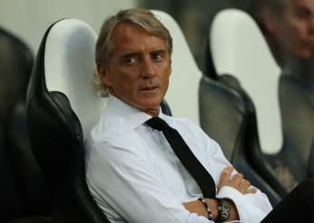 Coppa d’Asia, eliminata l’Arabia Saudita: Mancini esce dal campo prima che finisca la partita