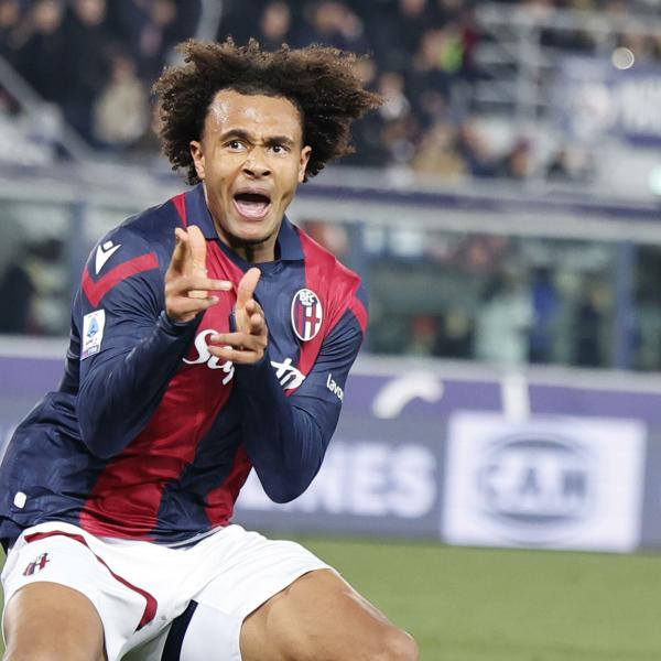 La Juventus fa spesa in casa Bologna: obiettivi Zirkzee e Calafiori