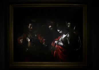 Le opere di Caravaggio esposte a Napoli, dal 28 febbraio al 31 maggio 2024 al museo Donnaregina: orari e biglietti